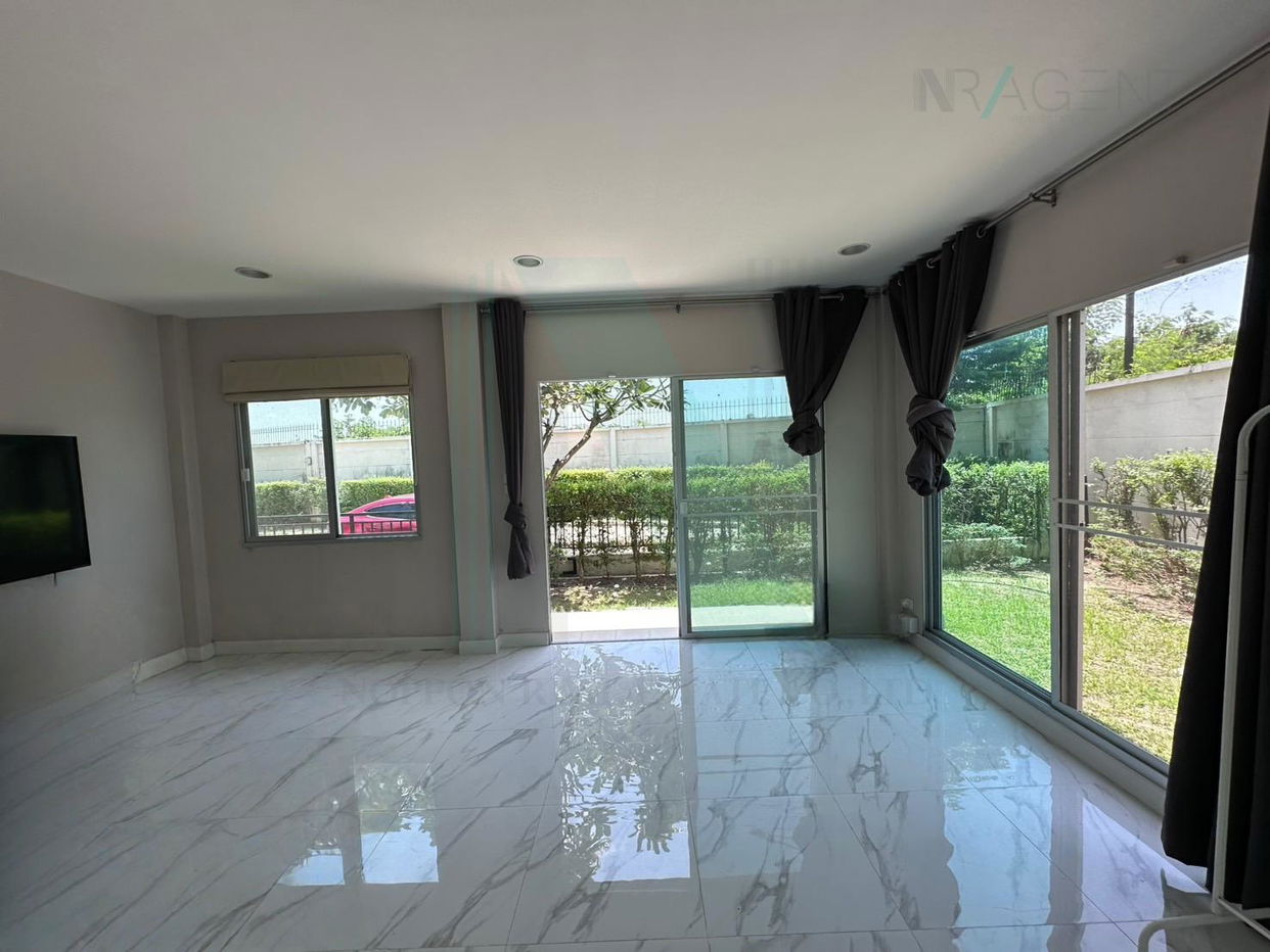 picture 📌 For Sell House LIFE BANGKOK BOULEVARD RATCHAPHRUEK-RATTANATIBET 2-story 3 bedroom 3 bathroom - 2/8
