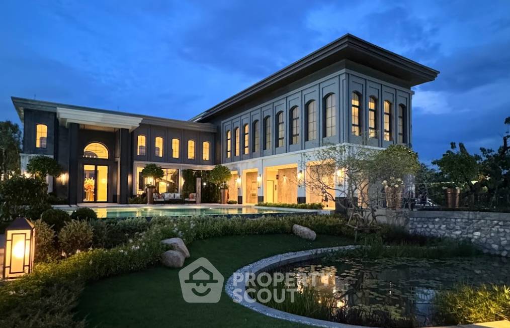 picture 4-BR House in Sai Mai (ID 1402167) - 6/8