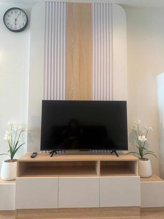 รูป 💎ให้เช่าคอนโด📣 “ Terra Residence ” ✨ติดรั้ว ม.ธรรมศาสตร์  📲ไลน์ @dmcondo(มี @ ด้วยนะครับ) - รูปที่ 2/9