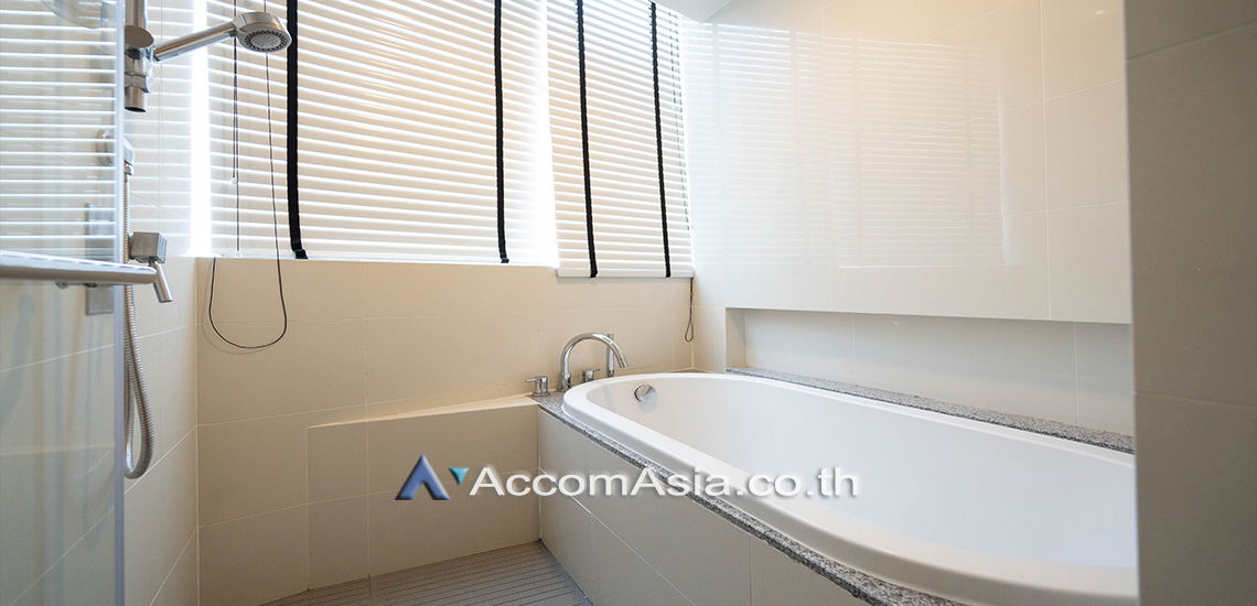picture 🔼🔽 AccomA 📩 Contemporary high-floor unit with city view in Sukhumvit (1520326) - 13/14