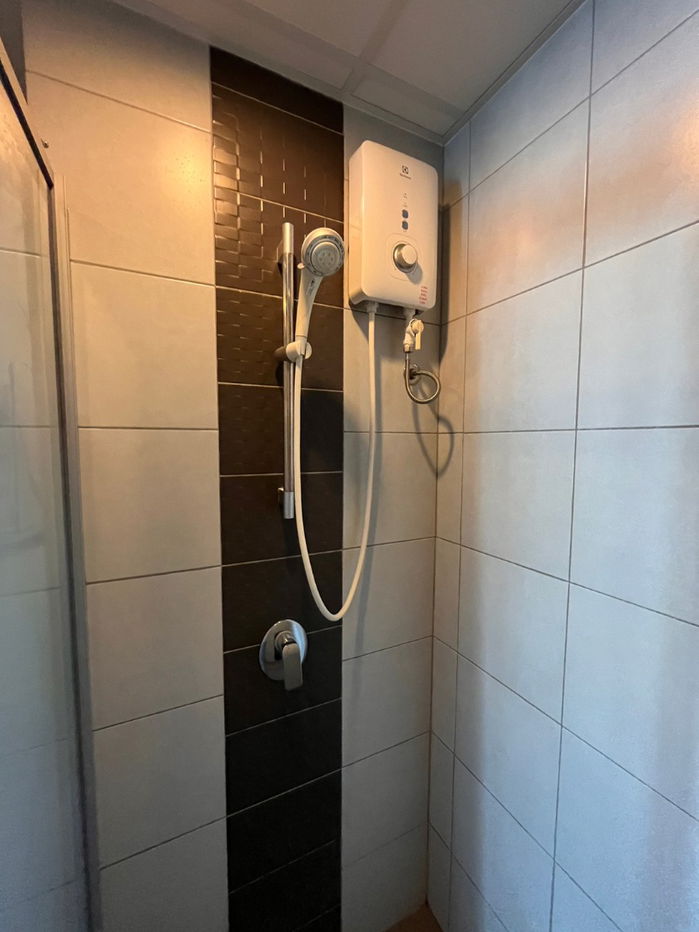 picture For rent, 1-bed, 16 floor, West Building, Supalai Veranda Ratchavipha - Prachachuen (with washing machine) 🆔 line: ey_annie - 9/24