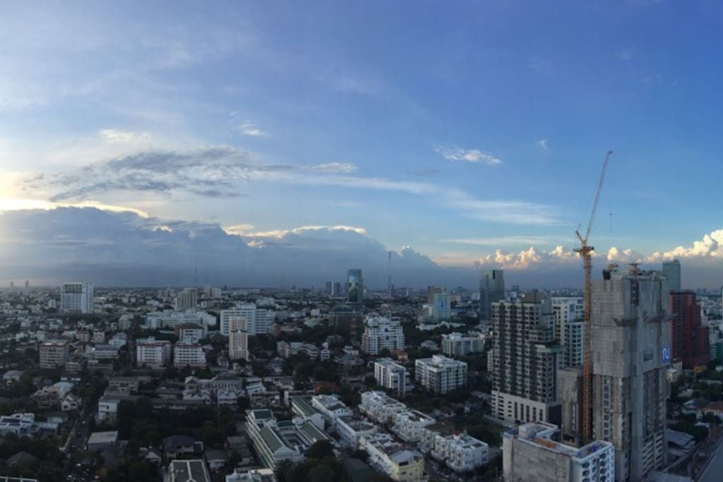 picture Siamese Ratchakru 1 Bedroom 31 sqm 24th foor - 31/84