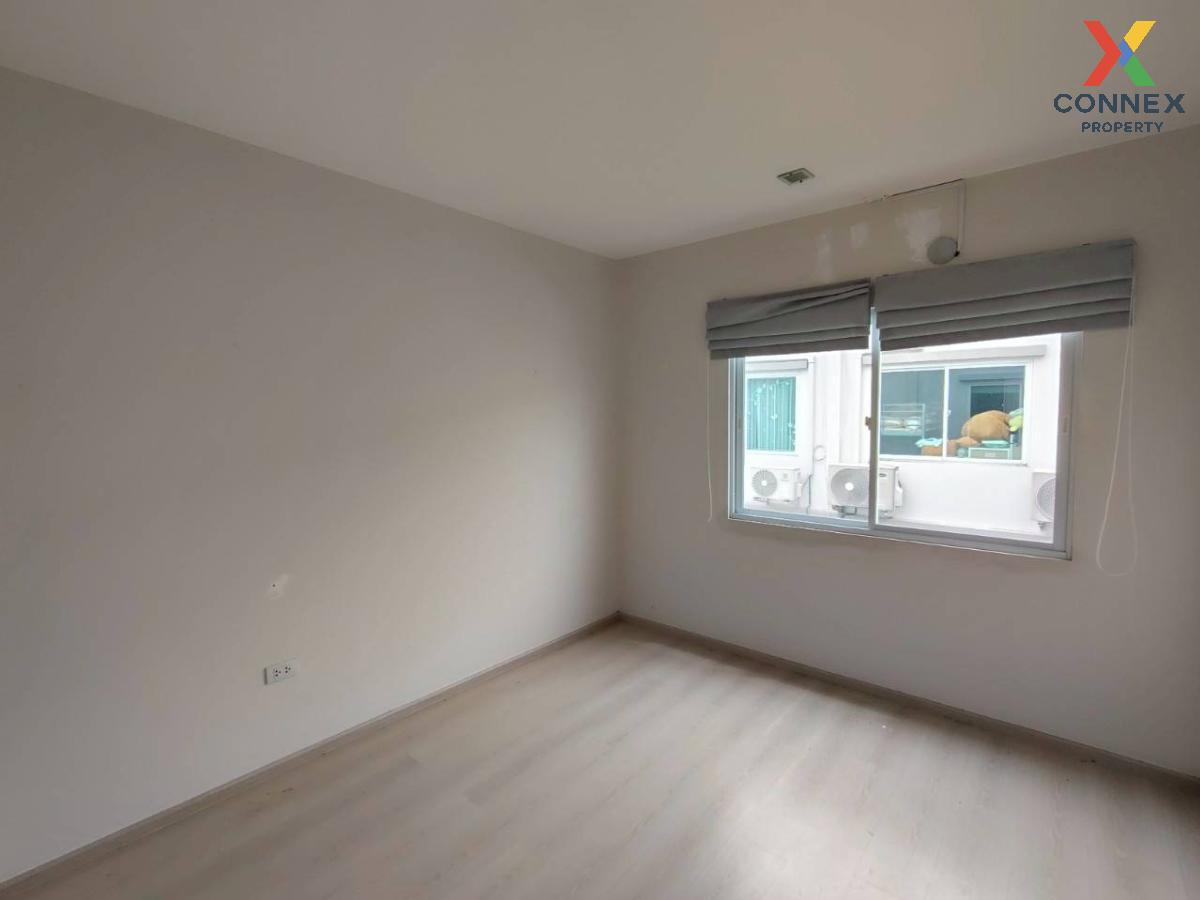 picture For Sale Townhouse/Townhome  , Indy 2 Srinakarin , Bang Mueang , Mueang Samut Prakan , Samut Prakarn , CX-124222 ✅ Live chat with us ADD LINE @connexproperty ✅  - 10/12