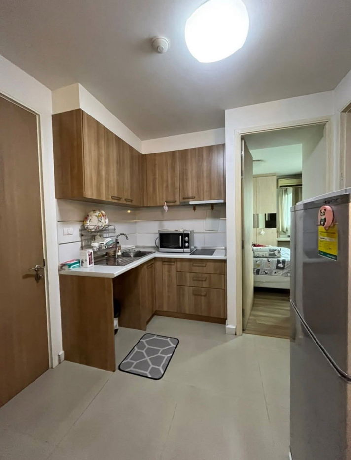 picture Condo For Rent Haven Phaholyothin (C6807054) ID Line : @condo44 - 2/8