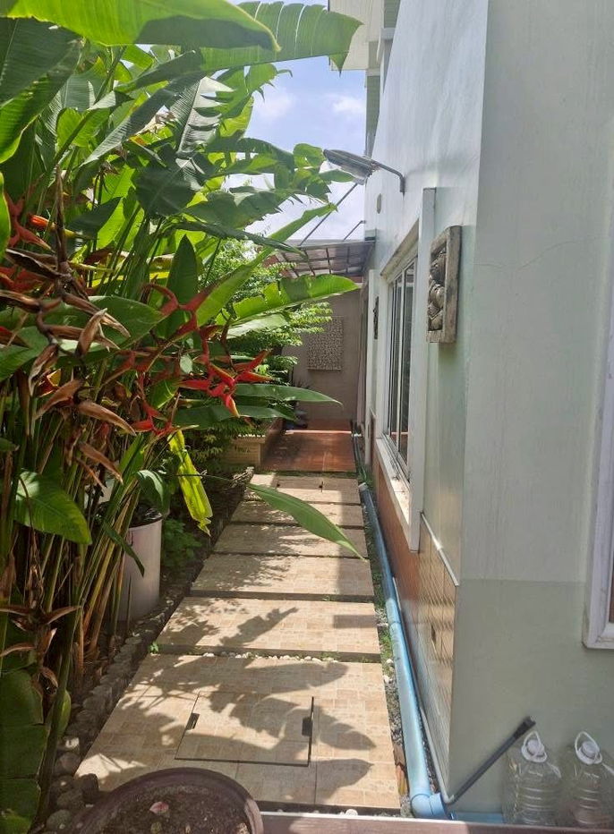 รูป 🏡 ให้เช่าบ้านเดี่ยว หมู่บ้านภัคภิรมย์ ศรีด่าน22 📍พื้นที่ 75 ตรว. | 3 ห้องนอน 3 ห้องน้ำ | ที่จอดรถ 2 คัน - รูปที่ 9/10