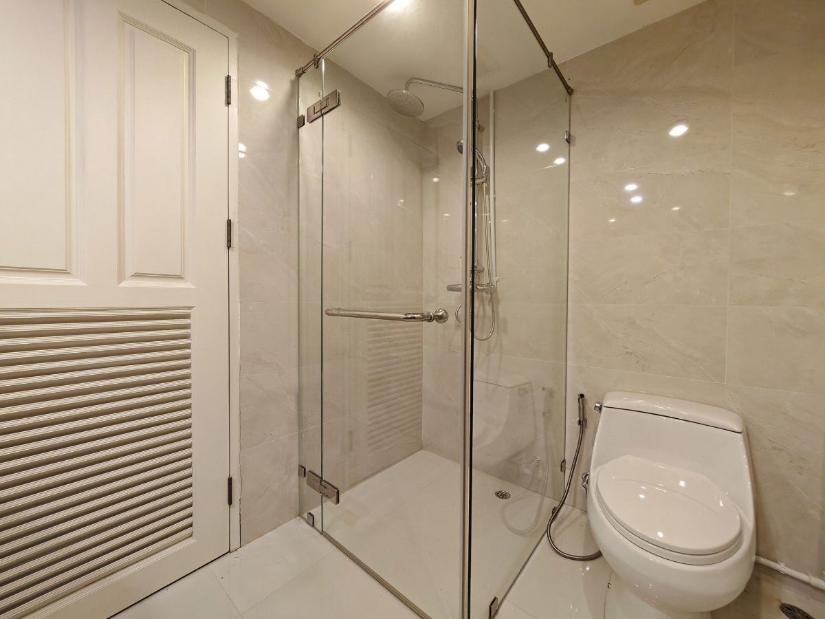 รูป ให้เช่าคอนโด La Maison Ruamrudee ใกล้ BTS เพลินจิต 65,000 บาท รหัสทรัพย์: RS990 - รูปที่ 19/25