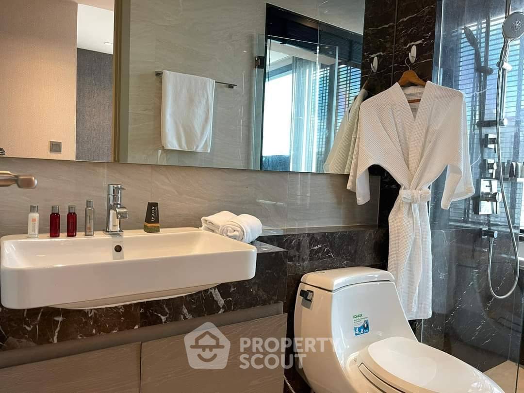 picture 2-BR Condo at Ashton Silom near BTS Chong Nonsi (ID 879778) - 19/24