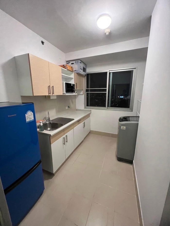 picture 🌿 WS1622 [For rent] Supalai Park Ekkamai - Thonglor 💰 Rental price: 16,000 baht/month 📍 BTS Ekkamai - 17/18