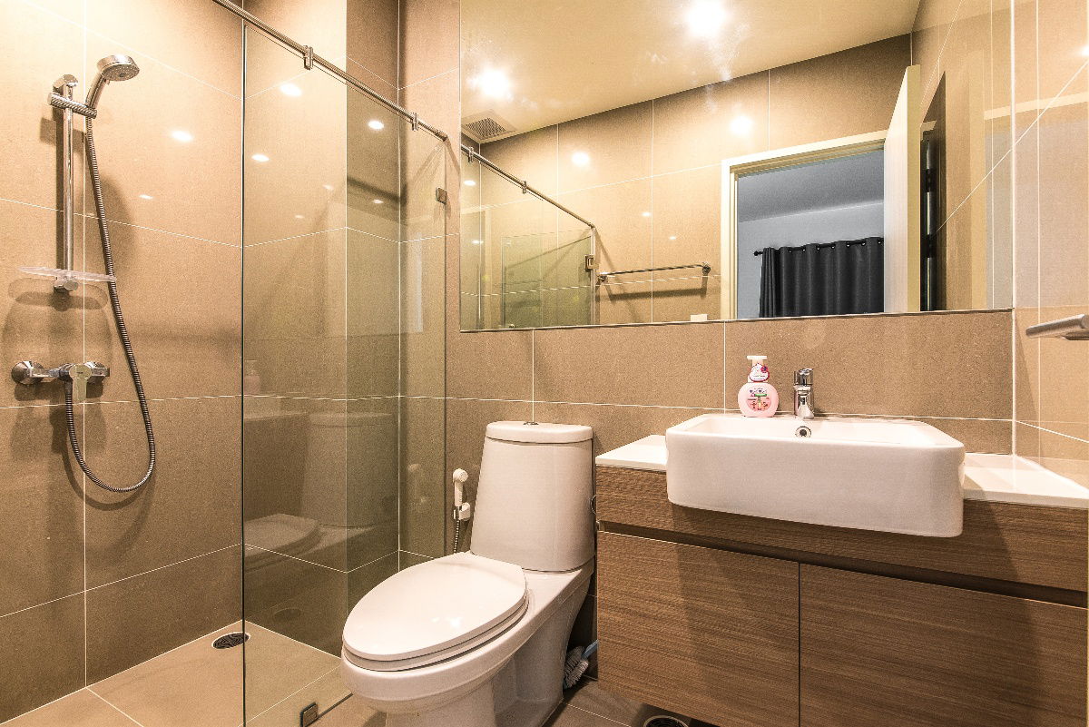 รูป 2 bedroom Noble Revolve Ratchada 63sqm - รูปที่ 6/31