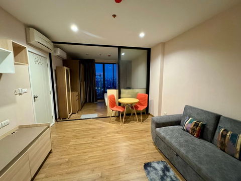 🏠RB19432 ให้เช่าถูกมาก📢เดอะ ทรี อินเตอร์เชนจ์👉🏻แอดไลน์ @062mnigk( มี @ ด้วย) แอดมินตอบไว