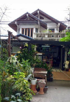 🟢For Sale🟢Land with house, Phaya Thai District, beautiful house, fully furnished📱ADD LINE @nathong97 (reply ⚡ 24 Hr) P637