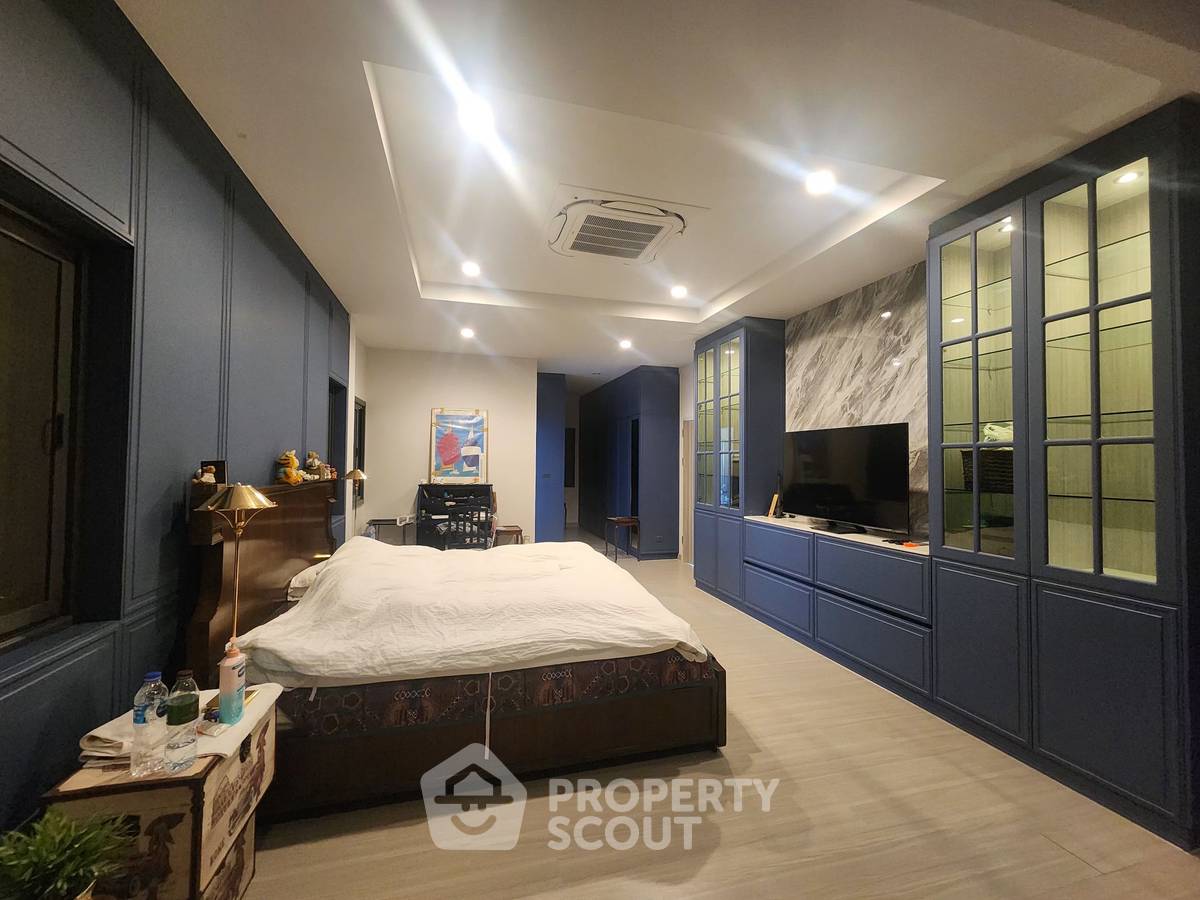 รูป บ้าน 3-ห้องนอน ที่ ศุภาลัย เลค วิลล์ ภูเก็ต ใน เมืองภูเก็ต (ID 1576688) - รูปที่ 19/19