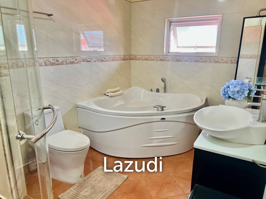 picture 4 Beds 5 Baths 500 SQ.M. Bangsaray House - 39/61