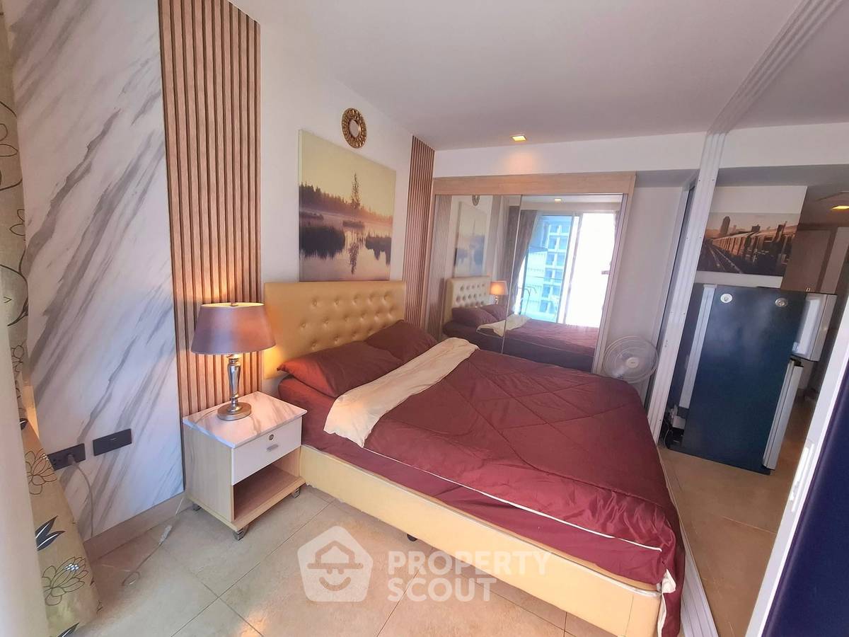 picture 1-BR Condo at The Cliff Condominium Pratumnak close to Pattaya (ID 2104396) - 6/12