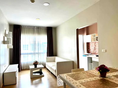 Condos for sale : (MK009) Sale at Loss The Kith Tiwanon