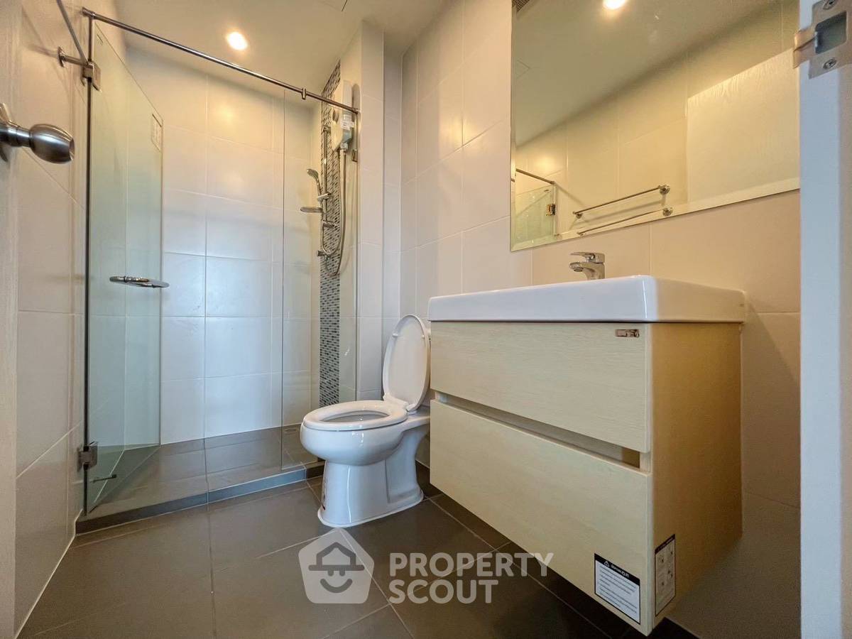 picture 2-BR Condo at Metro Sky Prachachuen near MRT Bang Son (ID 2155155) - 8/9