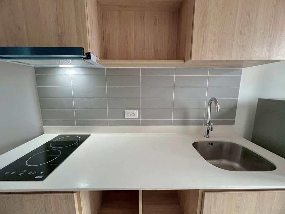 picture 🌿 WS1636 [For rent] Chivathai Pinklao 💰Rental price only 16,000 baht/month 📌MRT Bang Yi Khan - 6/9