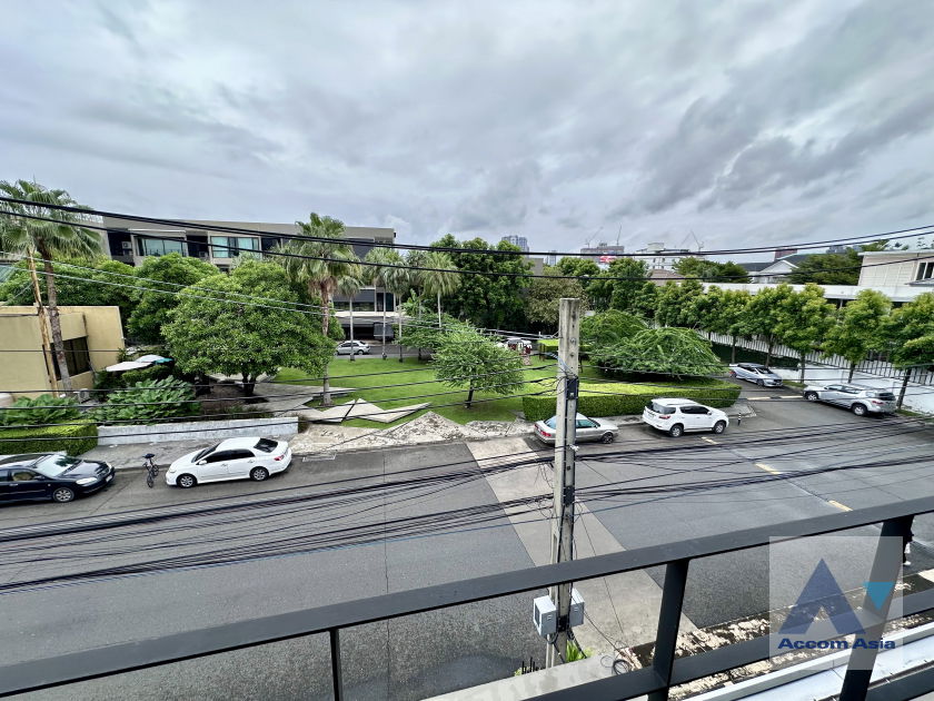 รูป 🔼🔽 AccomA 📩 Garden View 5 BR Townhouse @ (AA44279) - รูปที่ 16/20