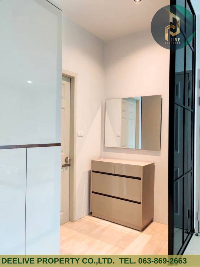 รูป ให้เช่า บ้านเดี่ยว (Areeya Mandarina Sukhumvit 77) ใกล้ MRT ศรีนุช พร้อมเข้าอยู่ โทรด่วน 0638692663 LineID @655ebbvc - รูปที่ 13/17