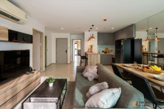 picture Well-Designed Room Special deal, best price ever  RHYTHM Sukhumvit 36-38 near BTS Thong Lo - 4/9