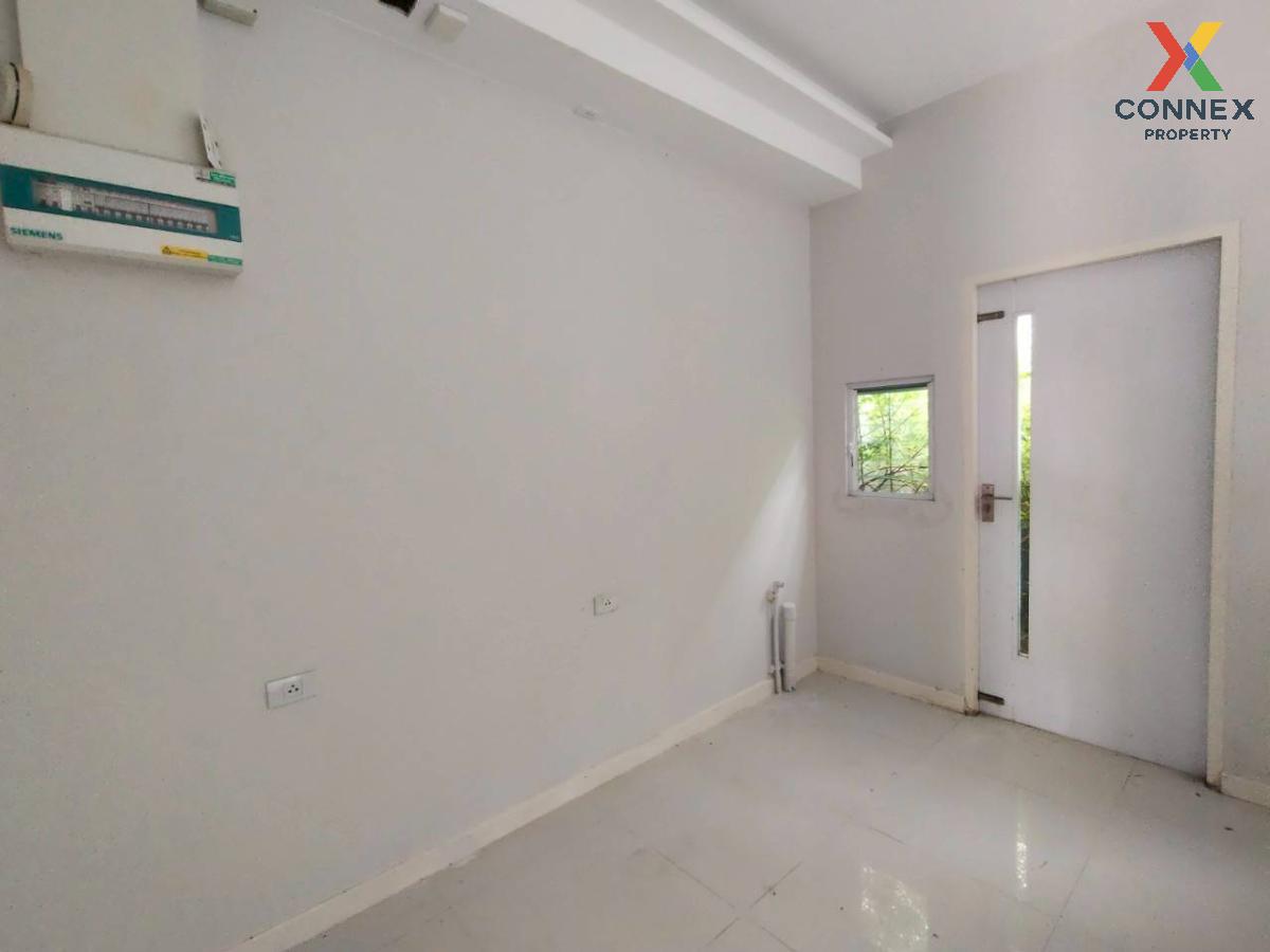 picture For Sale Townhouse/Townhome  , Indy 2 Srinakarin , Bang Mueang , Mueang Samut Prakan , Samut Prakarn , CX-124222 ✅ Live chat with us ADD LINE @connexproperty ✅  - 7/12