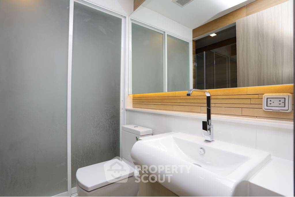 รูป คอนโด 1-ห้องนอน ที่ เดลมาเล่ย์ คอนโดมิเนียม ใกล้ ปราสาทสัจธรรม (ID 1104071) - รูปที่ 2/40