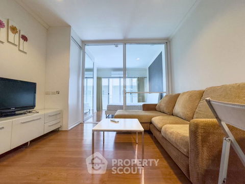 1-BR Condo at Grand Park View Asoke near MRT Sukhumvit (ID 1547062)