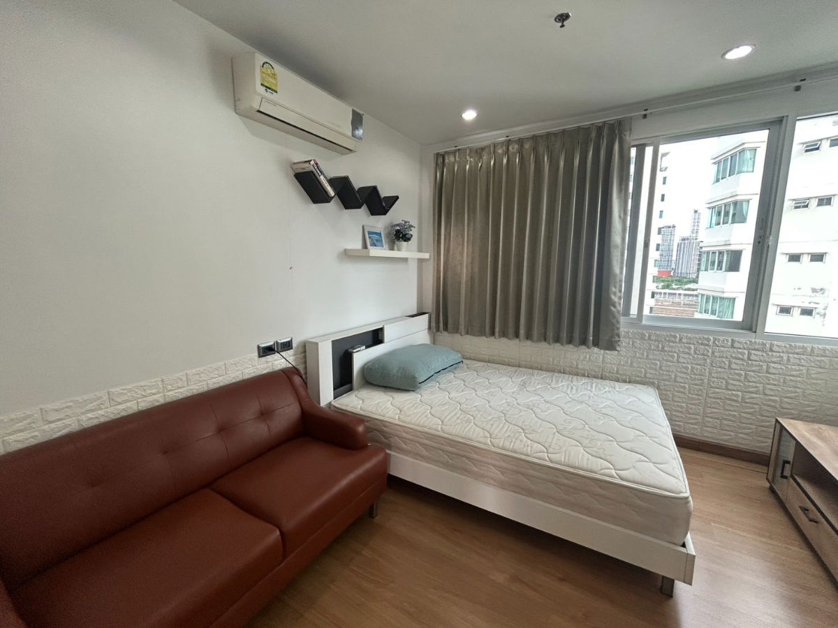 picture Condo for Rent at Supalai Wellington Floor 12A | 80.3 sq.m | 2 Bedrooms | 2 Bathrooms ,Close to Central Rama 9, The Street Ratchada - 10/21