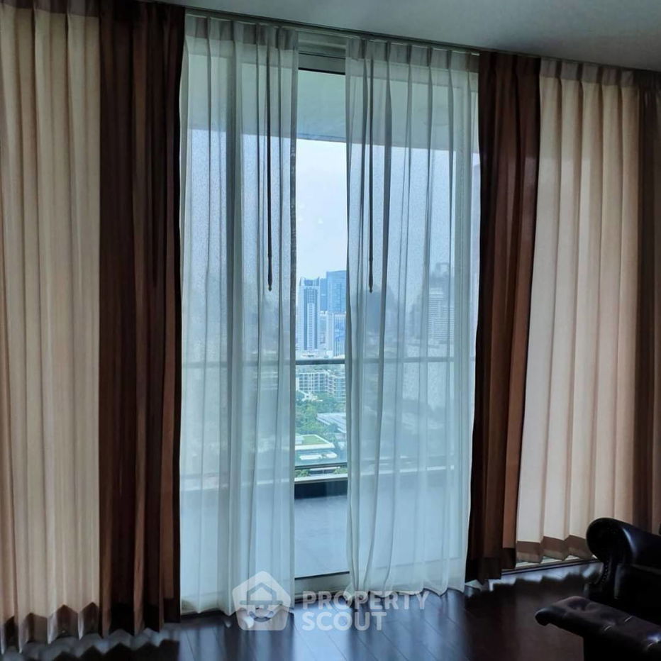 รูป คอนโด 3-ห้องนอน ที่ เดอะ พาร์ค ชิดลม ใกล้ BTS ชิดลม (ID 2221976) - รูปที่ 5/12