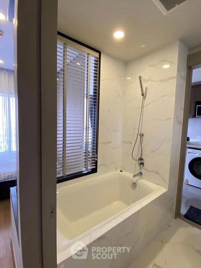 picture 1-BR Condo at Cloud Thonglor-Phetchaburi near MRT Phetchaburi (ID 1445927) - 12/24