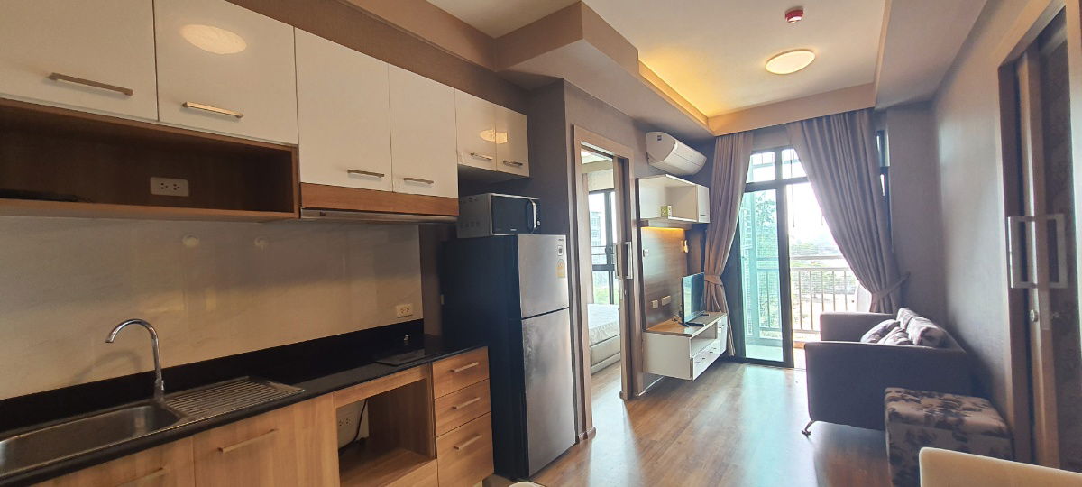 picture Treasure Condo in Chiangmai Business Park near Central Festival Chiangmai - 6/21