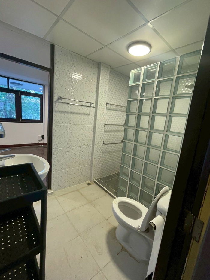 picture 🏡 Single house for rent in the heart of Sukhumvit | Pridi Banomyong 42, Soi 6, near APL Sukhumvit 71, 40,000 baht, property code: RS984 - 10/10