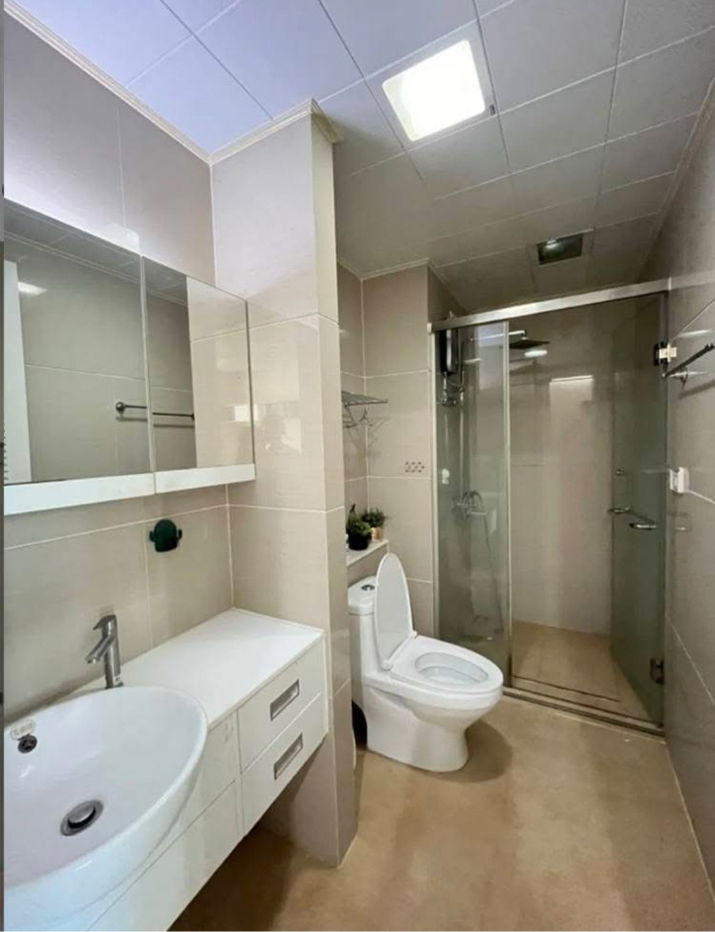 picture #Z1583 Condo for rent: TC-Green Condominium Rama9 - 7/7
