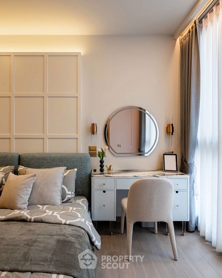 picture 2-BR Condo at One 9 Five Asoke - Rama 9 near MRT Phra Ram 9 (ID 2222002) - 11/18