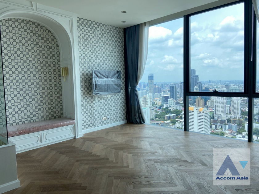 picture 🔼🔽 AccomA 📩 Big Balcony,Newly renovated 2 BR Condominium @MARQUE Sukhumvit (AA43850) - 3/9
