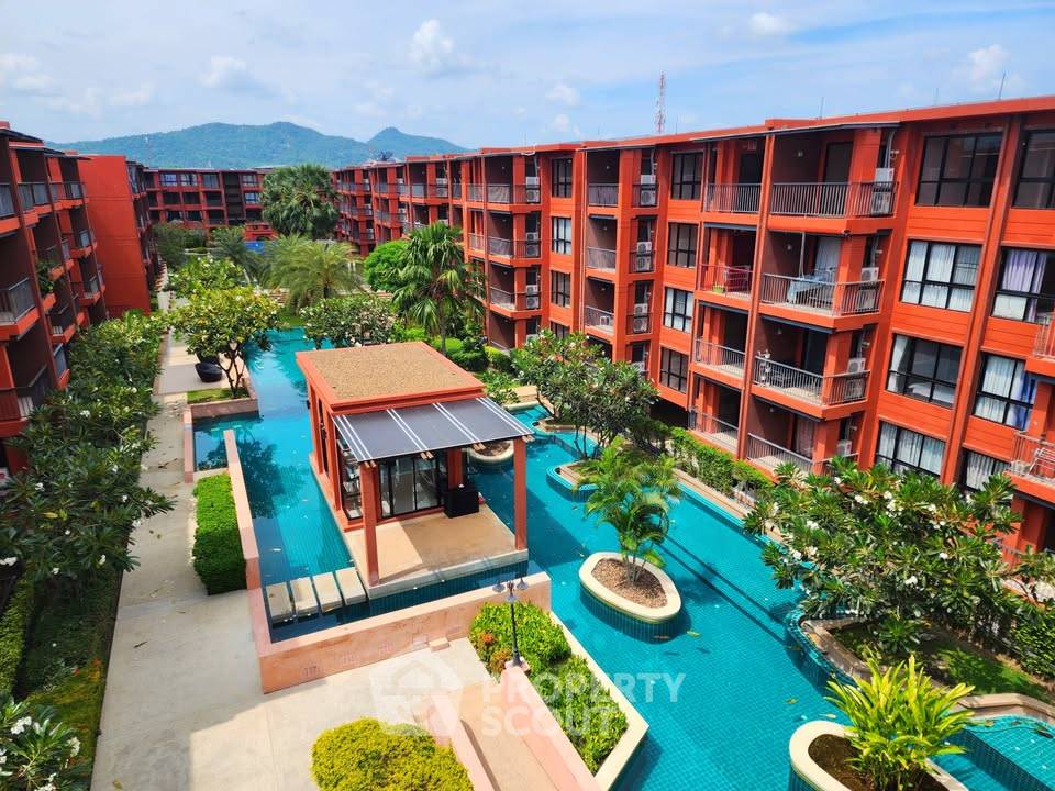 picture Studio Condo at Bluroc Hua Hin close to Hua Hin City (ID 2219715) - 7/14