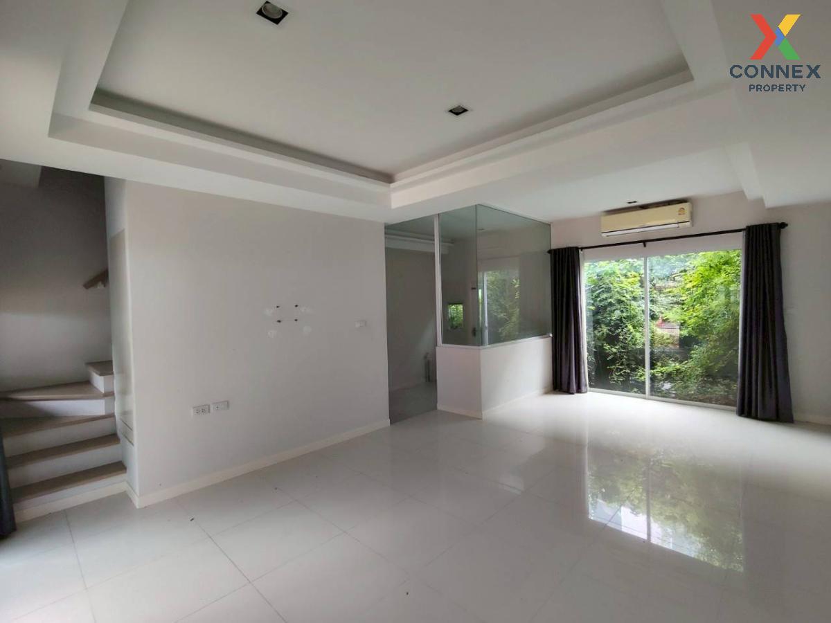 picture For Sale Townhouse/Townhome  , Indy 2 Srinakarin , Bang Mueang , Mueang Samut Prakan , Samut Prakarn , CX-124222 ✅ Live chat with us ADD LINE @connexproperty ✅  - 6/12