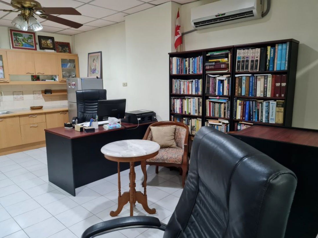 picture Corner 4-bedroom unit for sale in The Trio Garden Condominium - 6/44