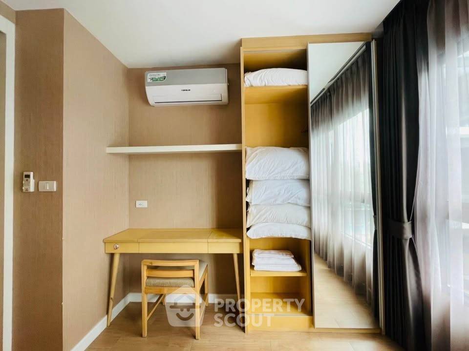 รูป คอนโด 1-ห้องนอน ที่ คอนโดเมษา ใกล้ เมืองหัวหิน (ID 2221018) - รูปที่ 3/11