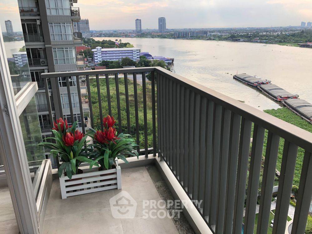 รูป คอนโด 2-ห้องนอน ที่ แมเนอร์ สนามบินน้ำ ใกล้ MRT สะพานพระนั่งเกล้า (ID 2143645) - รูปที่ 7/10