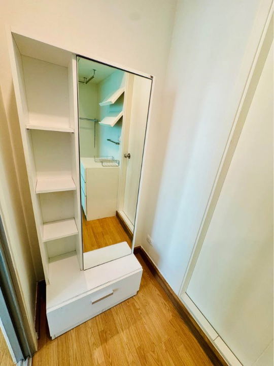 picture Condo for sale Aspire rama 4 Price 3,800,000 baht [MKs250737] - 7/19