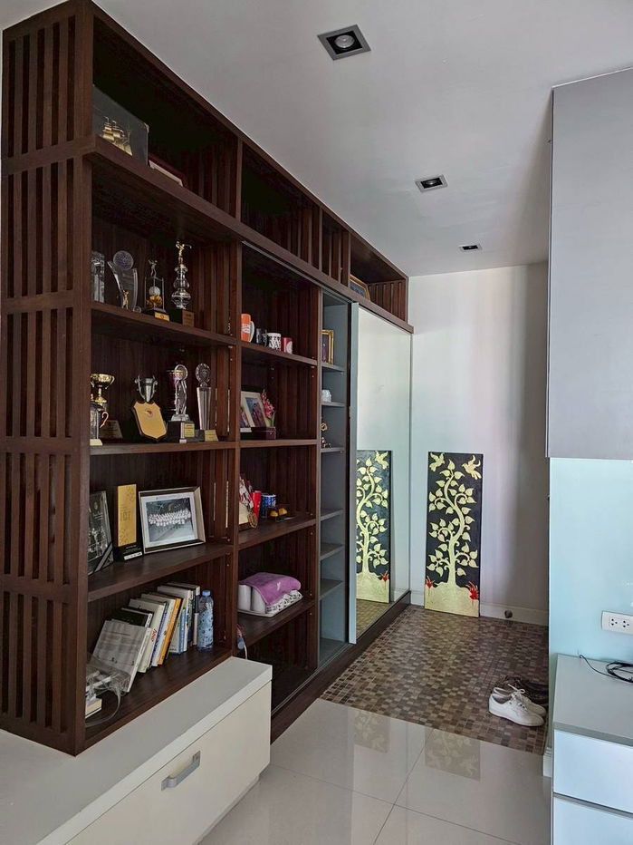 picture For sale 1 bedroom 70 sq m. large room Ivy River Rat Burana - 2/18