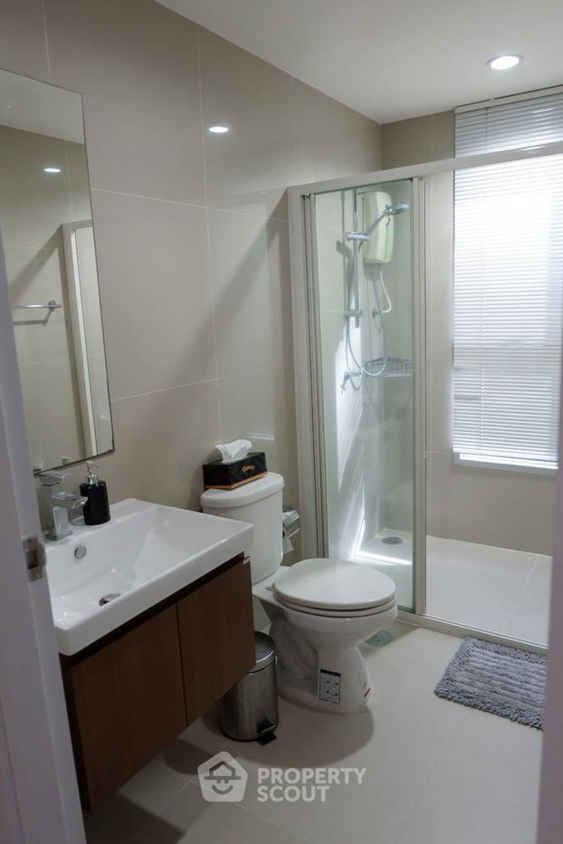 picture 2-BR Condo at S&S Sukhumvit 101/1 near BTS Udom Suk (ID 307531) - 4/10