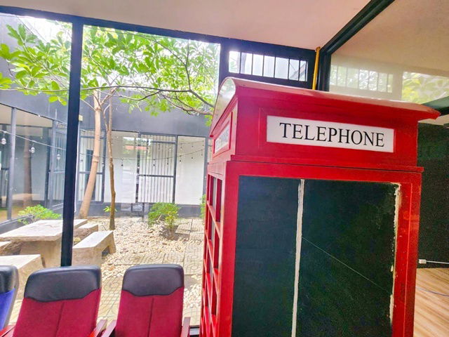 รูป สรรพาวุธ ถ.สุขุมวิท60-64 BTSบางจาก 405ม. 5นอน ให้เช่าบ้าน 1ชั้น 305ตร.ม. 80ตร.วา.รร.นานาชาติเวลส์ อ่อนนุช 1.3กม 4น้ำ เทอร์มินอล21 3.9กม. - รูปที่ 7/8