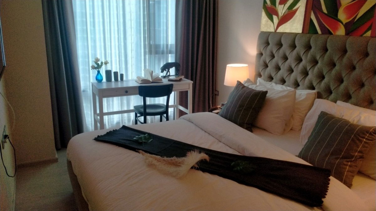 picture For  rent   Rhythm Sukhumvit 36 - 38 🔴🔴 - 16/30