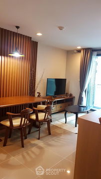 2-BR Condo at Mirage Sukhumvit 27 near BTS Asok (ID 888053)