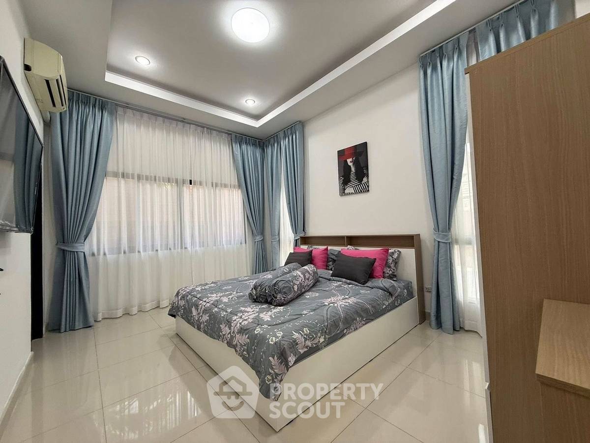 picture 3-BR House at Baan Dusit Pattaya Park close to Pattaya (ID 2220779) - 14/20
