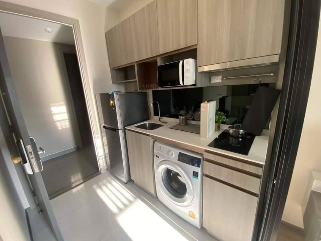 รูป 🌿 ให้เช่า KnightsBridge Prime Onnut (Code : MCR0323) - รูปที่ 8/13