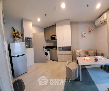 1-BR Condo at Ideo Mobi Sukhumvit Eastpoint near BTS Bearing (ID 996975)