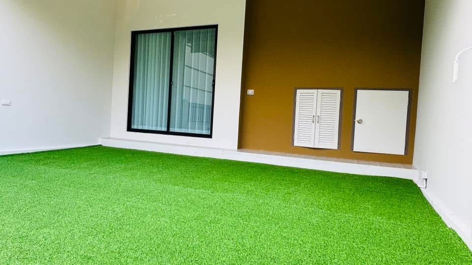 รูป 🏡 บ้านเช่าทาวน์โฮม 3 ชั้น  สัมมากร อเวนิว ชัยพฤกษ์-วงแหวน - รูปที่ 7/15